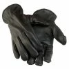 Northstar Men's Black Deerskin Gunn Cut Gloves (Unlined) 011B 2 Northstar Men's Black Deerskin Gunn Cut Gloves (Unlined) 011B -Baseball Cap Sales Shop 011b 1 44905.1667488281.1280.1280