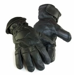 Northstar Mens Deerskin Gauntlet Cycle Glove Lined 150 Gram Thinsulate, 034B -Baseball Cap Sales Shop 034b 1 01797.1667488262.1280.1280