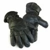 Northstar Mens Deerskin Gauntlet Cycle Glove Lined 150 Gram Thinsulate, 034B -Baseball Cap Sales Shop 034b 1 97859.1667488262.1280.1280