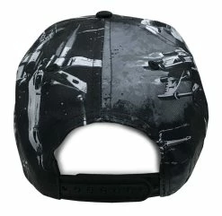 REX Star Wars Sublimated Image Hat Cap Walt Disney Size 14+ Snapback Adjustable -Baseball Cap Sales Shop 044061768a 4 15526.1667490422.1280.1280