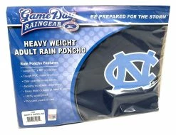 Storm Duds North Carolina Tar Heels Heavy Weight Adult Adjustable Hood Poncho -Baseball Cap Sales Shop 1000 03 unc 2 78136.1667488447.1280.1280