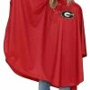 Storm Duds Georgia Bulldogs Heavy Weight Adult Adjustable Hood Rain Poncho – Red -Baseball Cap Sales Shop 1000 06 ga 1 74001.1667490034.1280.1280