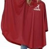 Storm Duds Alabama Crimson Tide Heavy Weight Adult Adjustable Hood Rain Poncho -Baseball Cap Sales Shop 1000 09 ala 1 29038.1667490036.1280.1280