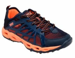 AdTec Men's Rocsoc Summer Land To Water Shoe, Breathable Aqua Mesh 2 Colors 1009