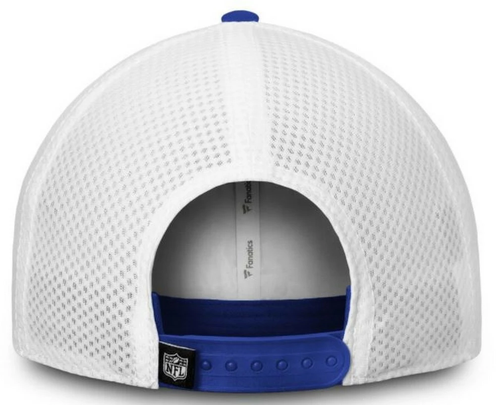 Fanatics MLB New York Giants Baseball Cap Logo Unstructured Adjust Hat 4 Fanatics MLB New York Giants Baseball Cap Logo Unstructured Adjust Hat - Image 2