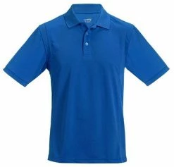 Landway Men's Club Sport Polo Shirt Top Athletic Golf Wicking Color Options 1135 -Baseball Cap Sales Shop 1135252520rb 1 23991.1675331366.1280.1280