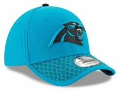 New Era Carolina Panthers Baseball Cap Hat NFL 2017 Sideline 39Thirty 11462144 -Baseball Cap Sales Shop 11462144 3 90981.1667489420.1280.1280