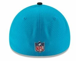 New Era Carolina Panthers Baseball Cap Hat NFL 2017 Sideline 39Thirty 11462144 -Baseball Cap Sales Shop 11462144 4 03400.1667489421.1280.1280