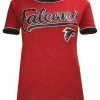 New Era Women's NFL Atlanta Falcons Crew Neck T-Shirt Short Sleeve Tee 70014L 1 New Era Women's NFL Atlanta Falcons Crew Neck T-Shirt Short Sleeve Tee 70014L -Baseball Cap Sales Shop 11608121 1 21605.1667489335.1280.1280