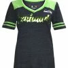 New Era Women's NFL Seattle SeaHawks V-Neck T-Shirt Short Sleeve Tee QNTMLM 2 New Era Women's NFL Seattle SeaHawks V-Neck T-Shirt Short Sleeve Tee QNTMLM -Baseball Cap Sales Shop 11608260 1 65778.1667489401.1280.1280