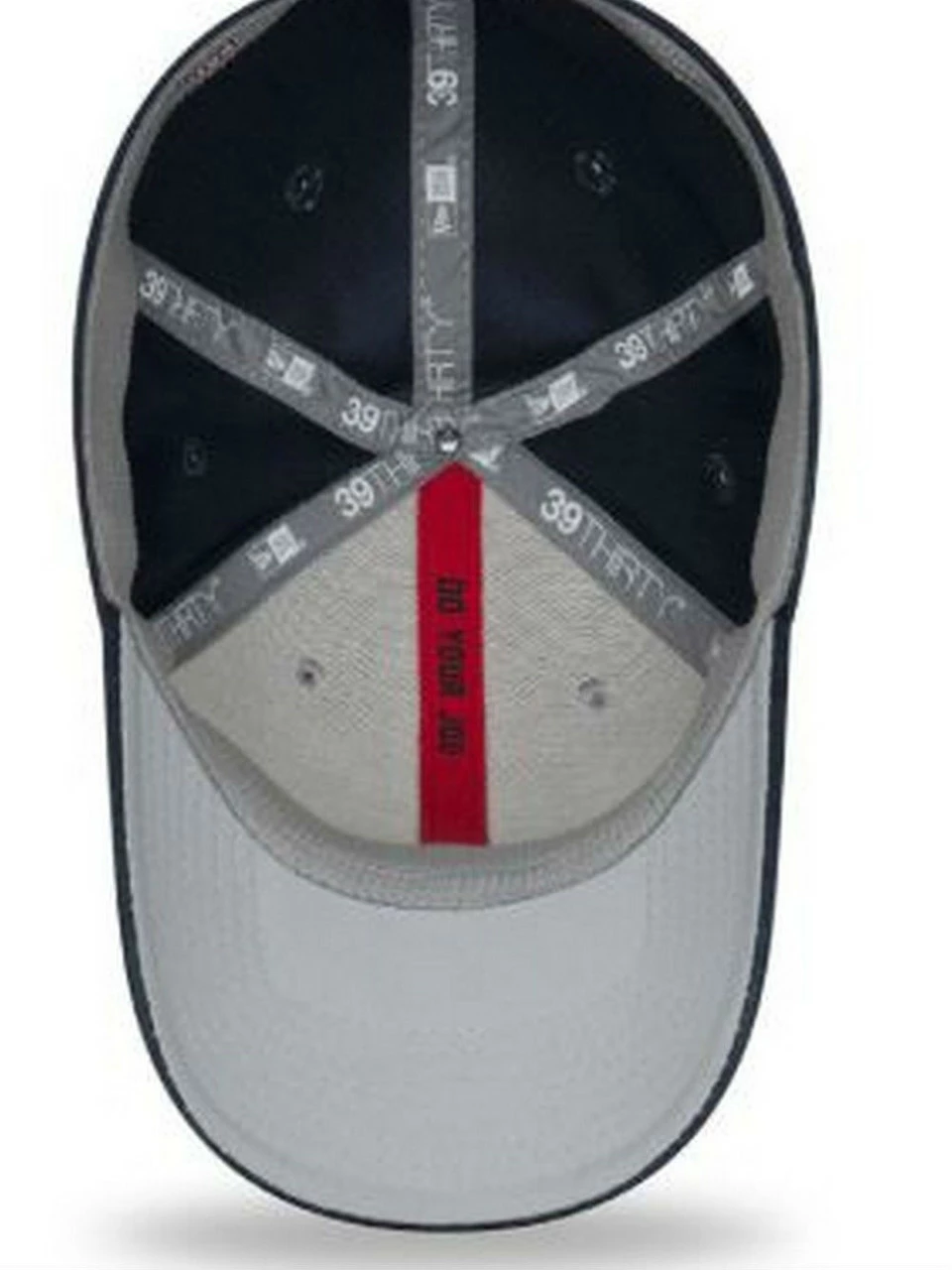 New Era 2018 39Thirty NFL New England Patriots Sideline Road Hat Cap 11763331 6 New Era 2018 39Thirty NFL New England Patriots Sideline Road Hat Cap 11763331 - Image 4