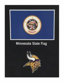 New Era 2019 NFL Minnesota Vikings Draft Hat Cap City Flag 39Thirty 12024557 -Baseball Cap Sales Shop 12024557 3 10990.1667489320.1280.1280