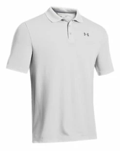 Under Armour UA Men's Performance Golf Polo Shirt 1242755 -Baseball Cap Sales Shop 1242755 100a 1 82971.1667489708.1280.1280