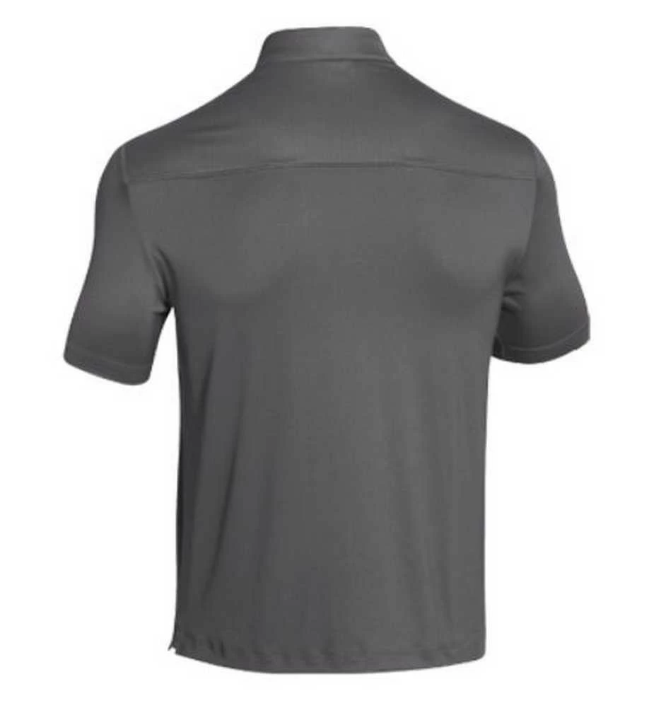 Under Armour Men's Ultimate Golf Polo Shirt Top, Assorted Colors 1247506 4 Under Armour Men's Ultimate Golf Polo Shirt Top, Assorted Colors 1247506 - Image 2