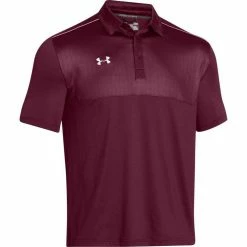 Under Armour Men's Ultimate Golf Polo Shirt Top, Assorted Colors 1247506 20 Under Armour Men's Ultimate Golf Polo Shirt Top, Assorted Colors 1247506 -Baseball Cap Sales Shop 1247506 610 1 73074.1677883848.1280.1280