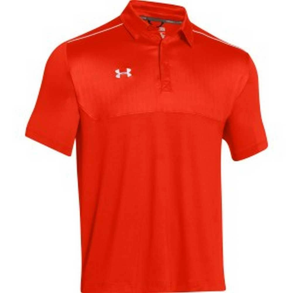 Under Armour Men's Ultimate Golf Polo Shirt Top, Assorted Colors 1247506 12 Under Armour Men's Ultimate Golf Polo Shirt Top, Assorted Colors 1247506 - Image 10