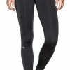 Under Armour Women's ColdGear Authentic Leggings (Black Or Navy) 1250277 -Baseball Cap Sales Shop 1250277blka 1 00601.1667489462.1280.1280