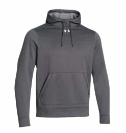 Under Armour Men's Storm Armour Fleece Team Hoodie, 1259080 -Baseball Cap Sales Shop 1259080 090 2 59755.1675273297.1280.1280