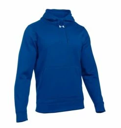 Under Armour Men's Storm Armour Fleece Team Hoodie, 1259080 -Baseball Cap Sales Shop 1259080 400 1 43629.1675273297.1280.1280