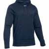 Under Armour Men's Storm Armour Fleece Team Hoodie, 1259080 -Baseball Cap Sales Shop 1259080 410 1 04322.1675273296.1280.1280