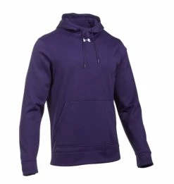 Under Armour Men's Storm Armour Fleece Team Hoodie, 1259080 -Baseball Cap Sales Shop 1259080 500 1 95396.1675273297.1280.1280