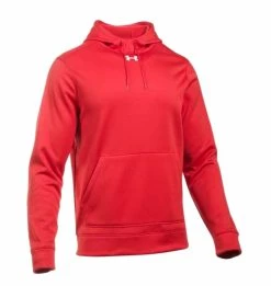 Under Armour Men's Storm Armour Fleece Team Hoodie, 1259080 -Baseball Cap Sales Shop 1259080 600 1 06320.1675273298.1280.1280