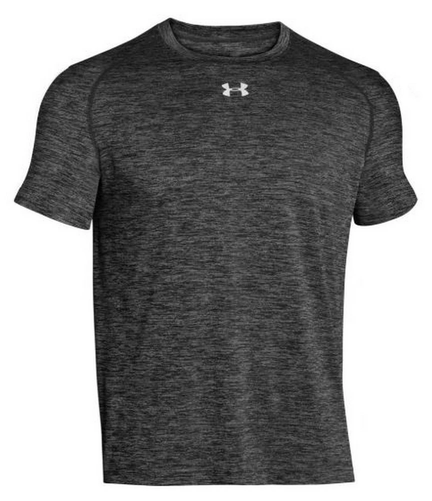 Under Armour Mens Twisted Tech Locker T-Shirt Tee UA Short Sleeve Colors 1268474 5 Under Armour Mens Twisted Tech Locker T-Shirt Tee UA Short Sleeve Colors 1268474 - Image 3