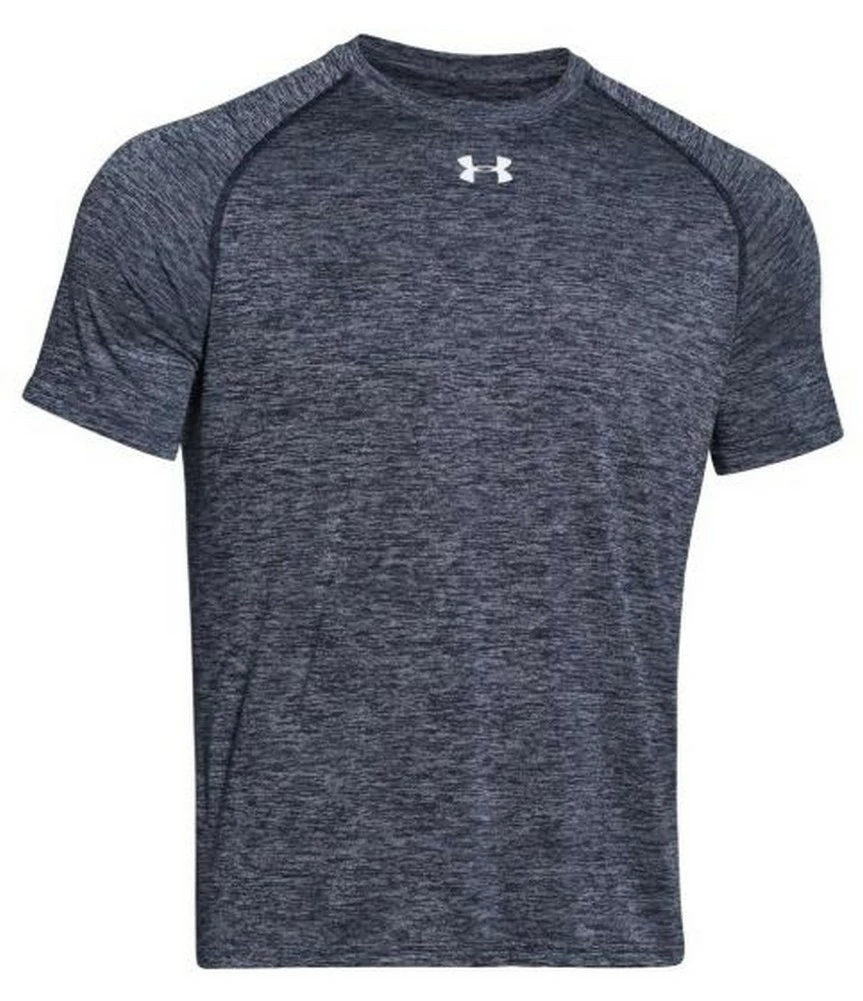 Under Armour Mens Twisted Tech Locker T-Shirt Tee UA Short Sleeve Colors 1268474 3 Under Armour Mens Twisted Tech Locker T-Shirt Tee UA Short Sleeve Colors 1268474
