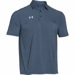 Under Armour Men's Clubhouse Striped Polo Golf Shirt, Assorted Colors 1270402 14 Under Armour Men's Clubhouse Striped Polo Golf Shirt, Assorted Colors 1270402 -Baseball Cap Sales Shop 1270402 100 1 44325.1678913267.1280.1280