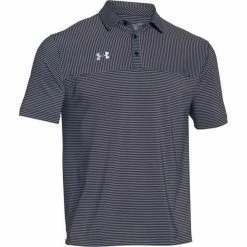 Under Armour Men's Clubhouse Striped Polo Golf Shirt, Assorted Colors 1270402 15 Under Armour Men's Clubhouse Striped Polo Golf Shirt, Assorted Colors 1270402 -Baseball Cap Sales Shop 1270402 400 1 94897.1678913267.1280.1280