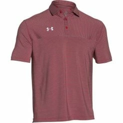 Under Armour Men's Clubhouse Striped Polo Golf Shirt, Assorted Colors 1270402 16 Under Armour Men's Clubhouse Striped Polo Golf Shirt, Assorted Colors 1270402 -Baseball Cap Sales Shop 1270402 410 1 26508.1678913268.1280.1280