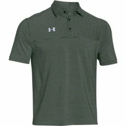 Under Armour Men's Clubhouse Striped Polo Golf Shirt, Assorted Colors 1270402 17 Under Armour Men's Clubhouse Striped Polo Golf Shirt, Assorted Colors 1270402 -Baseball Cap Sales Shop 1270402 600 1 86017.1678913268.1280.1280