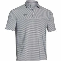 Under Armour Men's Clubhouse Striped Polo Golf Shirt, Assorted Colors 1270402 21 Under Armour Men's Clubhouse Striped Polo Golf Shirt, Assorted Colors 1270402 -Baseball Cap Sales Shop 1270402 860 1 24961.1678913269.1280.1280