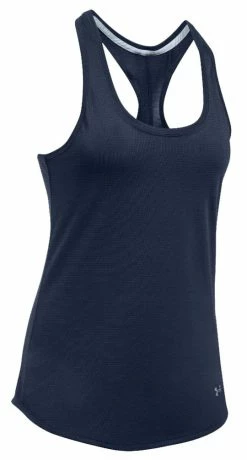 Under Armour Women's Performance Threadborne Streaker Tank Top 3 Colors 1271522 -Baseball Cap Sales Shop 1271522 411a 1 46931.1678682093.1280.1280
