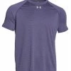 Under Armour Men's UA Stripe Tech Locker Tee Athletic T-Shirt Sport 6 Colors -Baseball Cap Sales Shop 1276222 500 1 65242.1678898833.1280.1280