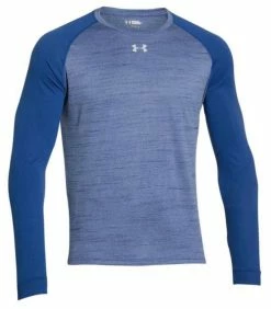 Under Armour Men's Novelty Locker Long SleeveTee T-Shirt Jersey UA Color Choice -Baseball Cap Sales Shop 1277109 040 1 99407.1678956803.1280.1280