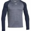 Under Armour Men's Novelty Locker Long SleeveTee T-Shirt Jersey UA Color Choice