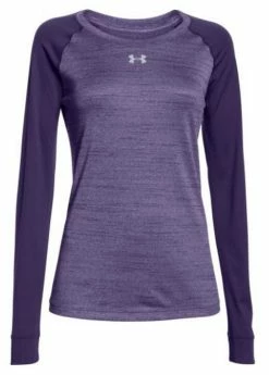 Under Armour Women's Novelty Locker Long Sleeve Tee Top Shirt Color Choice -Baseball Cap Sales Shop 1277162 040 1 45260.1678927710.1280.1280