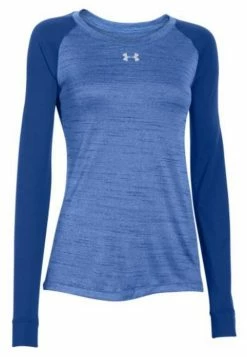 Under Armour Women's Novelty Locker Long Sleeve Tee Top Shirt Color Choice