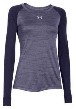 Under Armour Women's Novelty Locker Long Sleeve Tee Top Shirt Color Choice -Baseball Cap Sales Shop 1277162 500 1 04642.1678927710.1280.1280