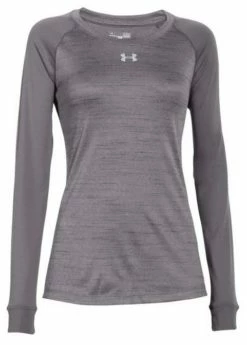 Under Armour Women's Novelty Locker Long Sleeve Tee Top Shirt Color Choice -Baseball Cap Sales Shop 1277162 600 1 58256.1678927710.1280.1280