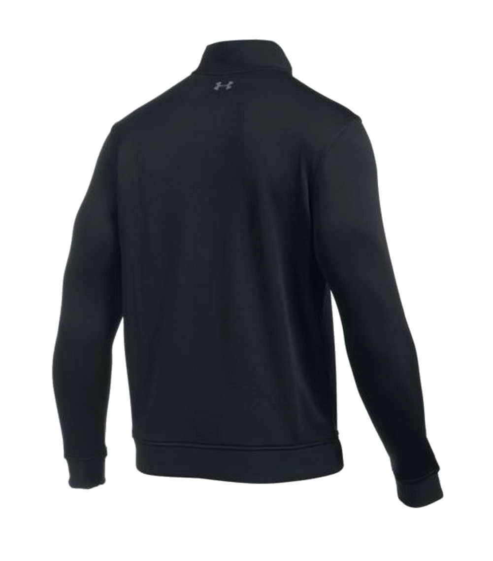 Under Armour Men's Storm 1/4 Zip Golf SweaterFleece, 1281267 4 Under Armour Men's Storm 1/4 Zip Golf SweaterFleece, 1281267 - Image 2