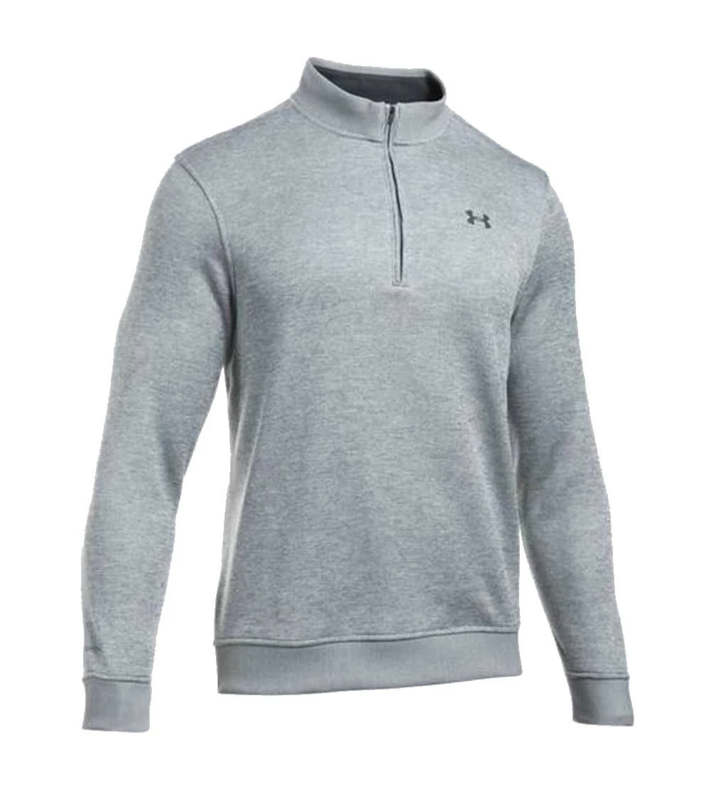 Under Armour Men's Storm 1/4 Zip Golf SweaterFleece, 1281267 5 Under Armour Men's Storm 1/4 Zip Golf SweaterFleece, 1281267 - Image 3