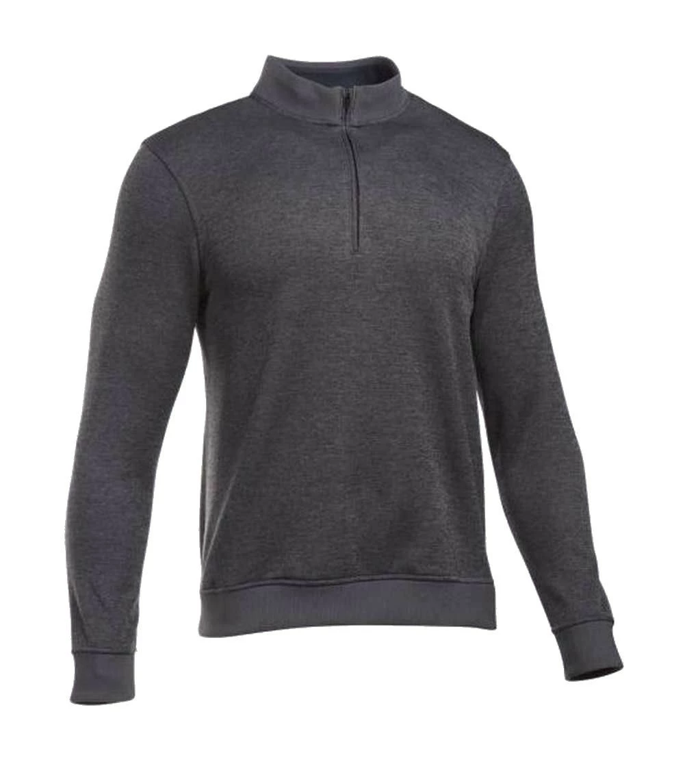 Under Armour Men's Storm 1/4 Zip Golf SweaterFleece, 1281267 6 Under Armour Men's Storm 1/4 Zip Golf SweaterFleece, 1281267 - Image 4