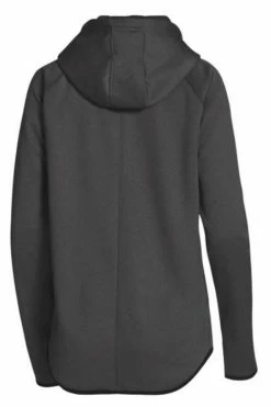 Under Armour Double Threat Women's UA Armour Fleece Hoodie Hoody Colors 1295300 -Baseball Cap Sales Shop 1295300 090 2 58652.1678942214.1280.1280