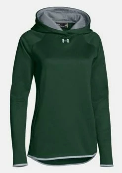 Under Armour Double Threat Women's UA Armour Fleece Hoodie Hoody Colors 1295300 -Baseball Cap Sales Shop 1295300 301 1 93121.1678942215.1280.1280