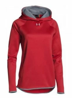 Under Armour Double Threat Women's UA Armour Fleece Hoodie Hoody Colors 1295300 -Baseball Cap Sales Shop 1295300 834 1 83083.1678942214.1280.1280