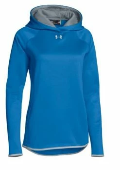 Under Armour Double Threat Women's UA Armour Fleece Hoodie Hoody Colors 1295300 -Baseball Cap Sales Shop 1295300 992 1 13840.1678942215.1280.1280
