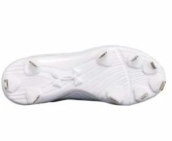 Under Armour Women's UA Glyde Metal Fastpitch Softball Cleats 1297335 -Baseball Cap Sales Shop 1297335100 3 29390.1667489718.1280.1280