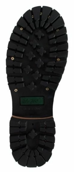 AdTec Men's 9" Work Logger Brown Crazy Horse Boots Leather Rugged Brown 1427 -Baseball Cap Sales Shop 1427 3 35067.1667488247.1280.1280